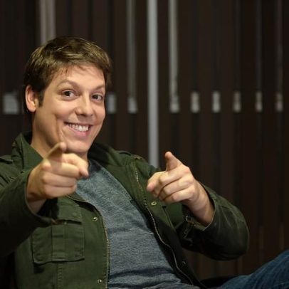 Fábio Porchat pode se tornar persona non grata no Rio de Janeiro