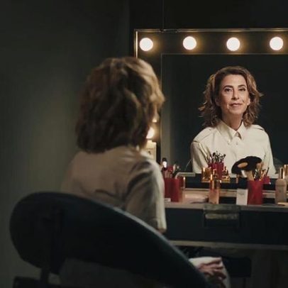Fernanda Torres e Willem Dafoe protagonizam Cuddle, ficção futurista