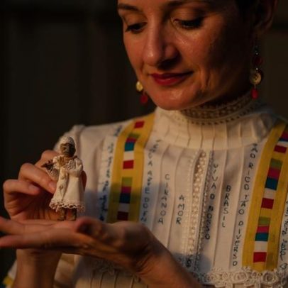 Festival de Teatro em Casa leva apresentações para residências em BH e região