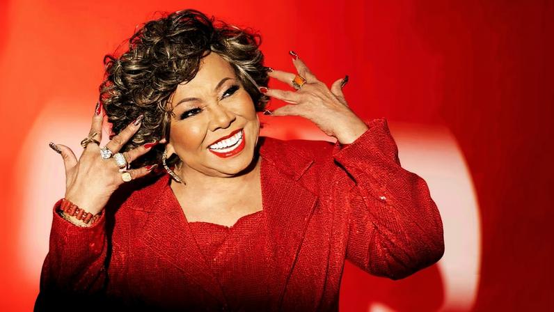 Alcione é uma das principais atrações do Festival Sarará neste sábado