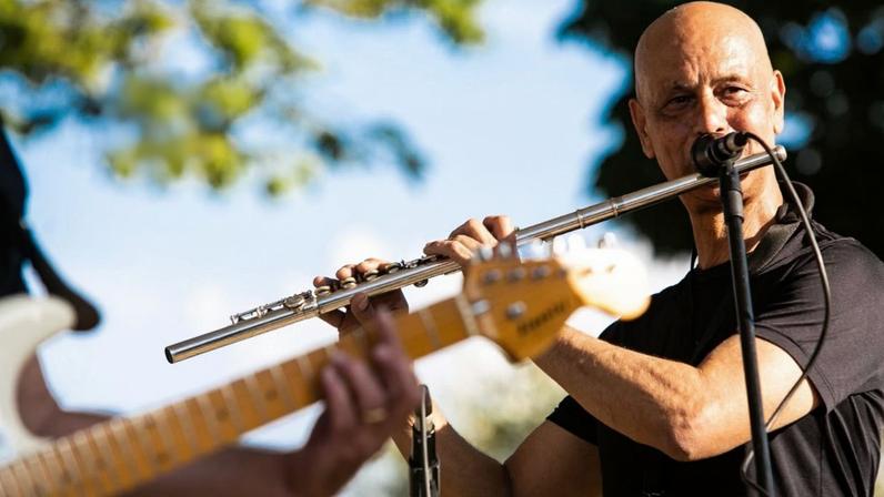 No domingo (24/5), a partir das 11h, tem mais uma edição do Buena Vista Soul, Jazz & Blues Festival, com programação gratuita na Praça da Savassi