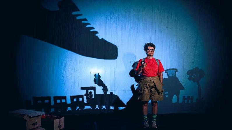 Tia Nina e o Mistério do Sapatão”: espetáculo infantil transforma diversidade em fantasia e música