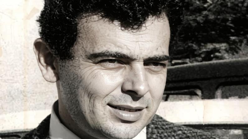 Glauber Rocha