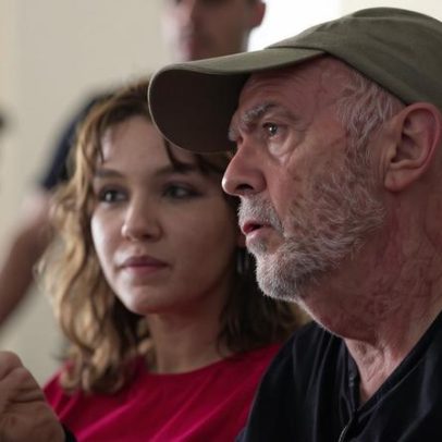 Longa de Helvécio Ratton terá pré-estreia no Congresso sobre violência sexual