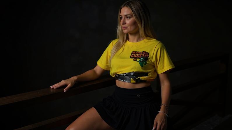 Thays Abreu de Freitas, 28