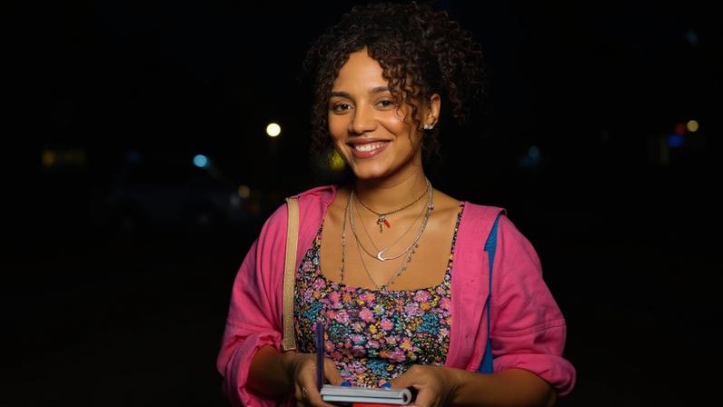 Jéssica Ellen