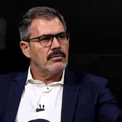 Cazarré afirma que mulheres mataram mais em debate na TV