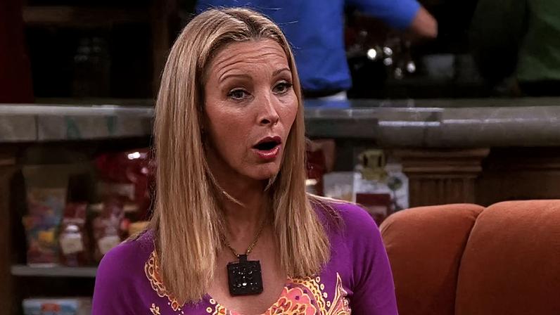 Lisa Kudrow revela salários de colegas