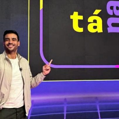Marcelo Lages estreia como apresentador do SporTV após saída da Globo em Minas