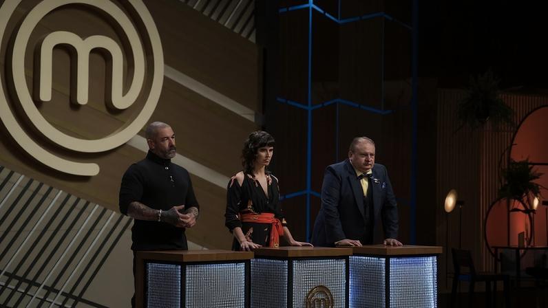 Durante a temporada, os chefs serão responsáveis por avaliar o desempenho técnico e a criatividade dos participantes