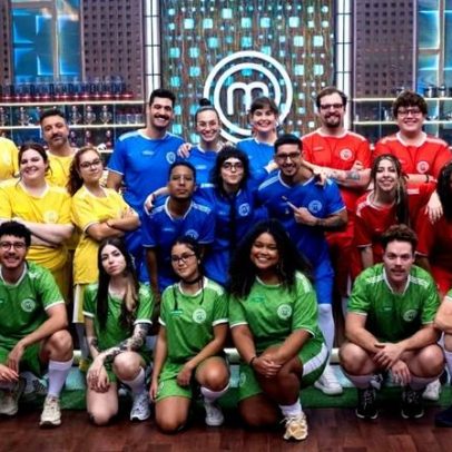 MasterChef Brasil 2026 terá três participantes mineiros