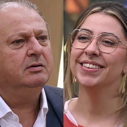 Jacquin critica influencer de MasterChef e viraliza: 'Isso não é trabalho'