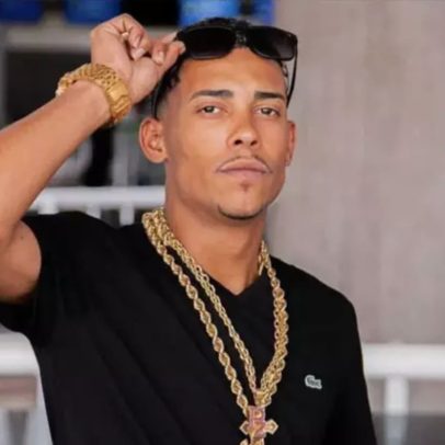 MC Poze do Rodo revela experiência com barbeiro na prisão