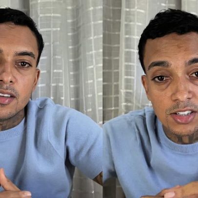 MC Brinquedo encerra carreira no funk e segue evangelho