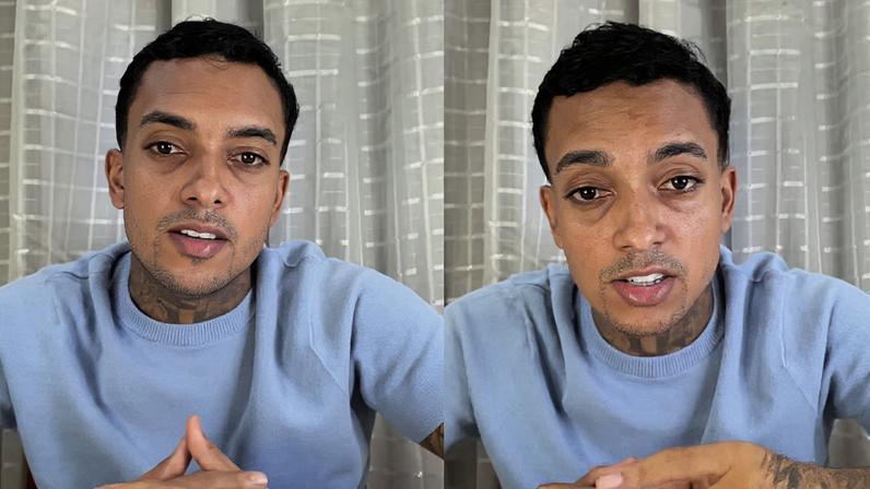 MC Brinquedo anuncia fim da carreira no funk e conversão ao evangelho