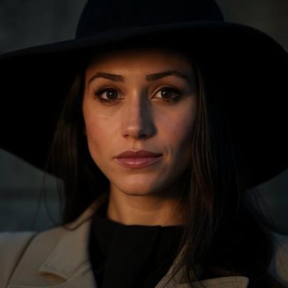 Meghan Markle pode retomar carreira de atriz em novo projeto