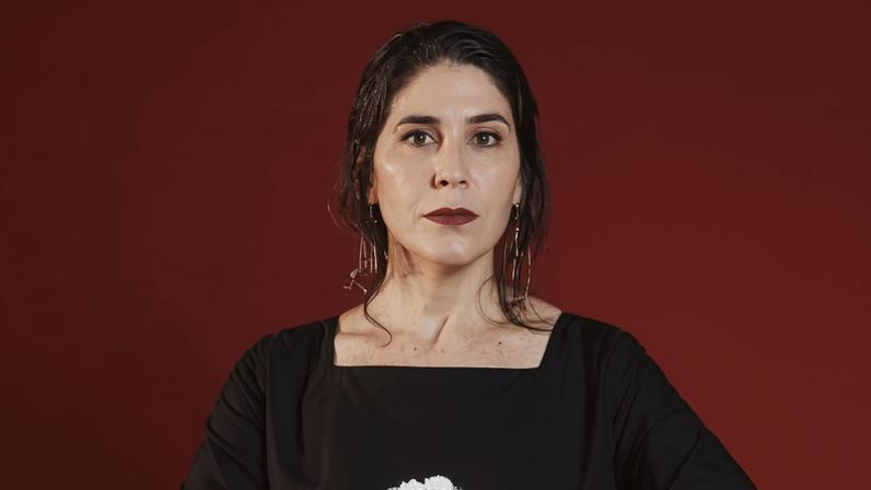 Mônica Salmaso se apresenta em BH com Filarmônica