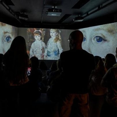 Museus reinventam experiência do visitante, de espectador a participante