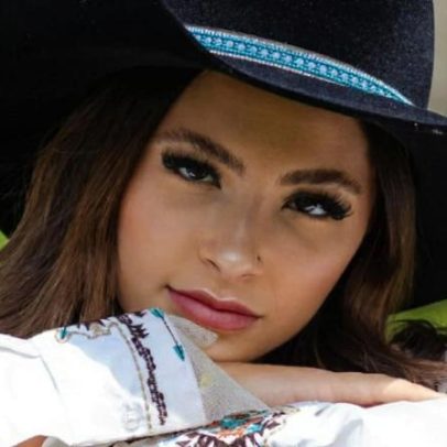 Influenciadora Nathalia Valente sofre assalto à mão armada em São Paulo