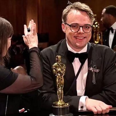 Diretor russo perde estatueta do Oscar após impedimento de embarque com ela