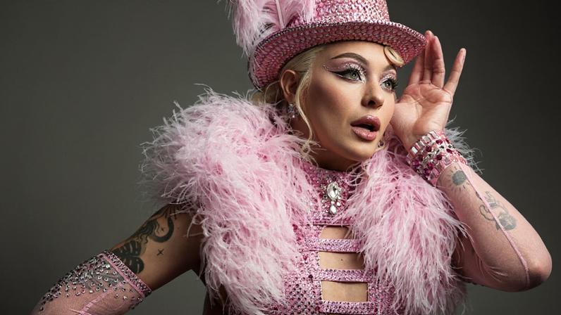 Pabllo Vittar vai levar sua tradicional festa de dia das bruxas para seis cidades