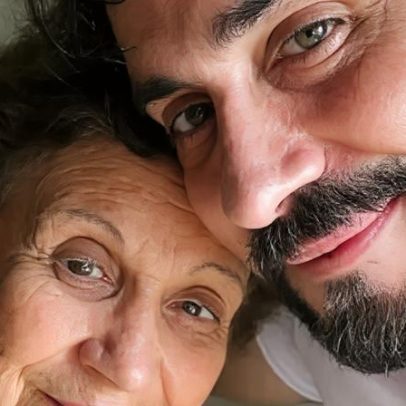 Padre Fábio de Melo fala sobre morte da mãe: dor e libertação