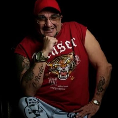 Morre Kinho do Rodo, cantor de pagode, após mal-estar na Bahia