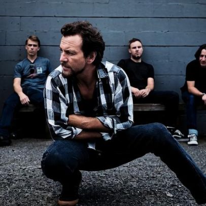 Pearl Jam pode voltar ao Brasil em 2026, diz CEO do Atlético sobre Arena MRV