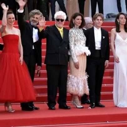 Almodóvar afirma que Europa não pode se submeter à censura de Trump