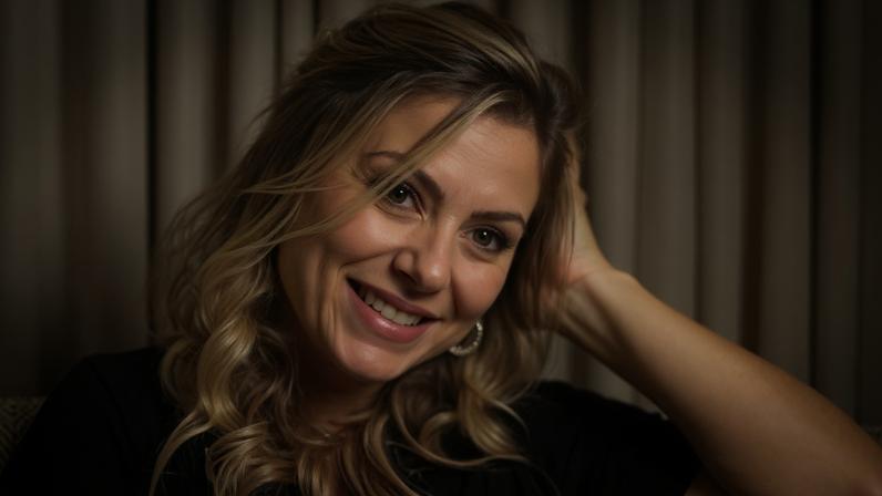Poliana Rocha - Reprodução/ Instagram