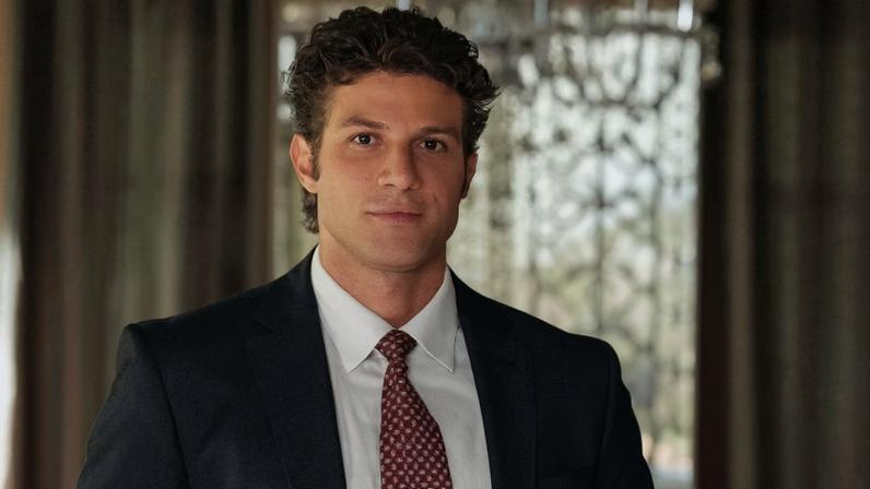 Pedro (Chay Suede) e Adriana (Leticia Colin), personagens de 'Quem Ama Cuida'