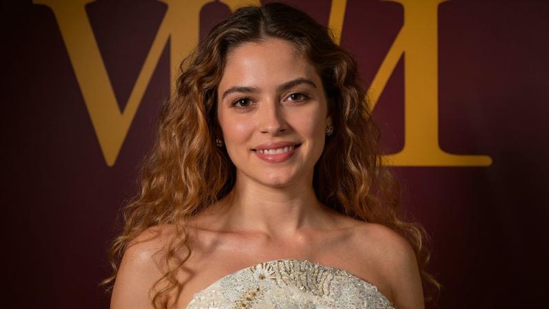 Atriz de Quem Ama Cuida, Mah Duarte relembra bullying na escola por causa do corpo
