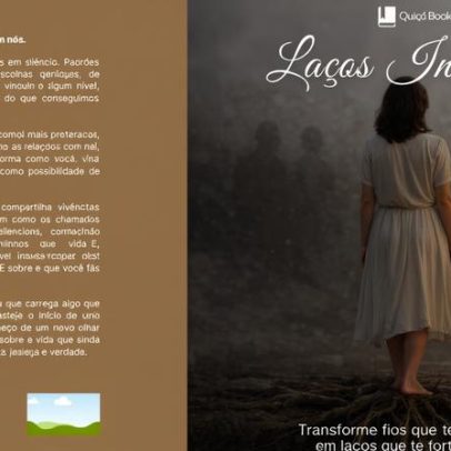 Jornalista mineira lança livro sobre padrões familiares em BH