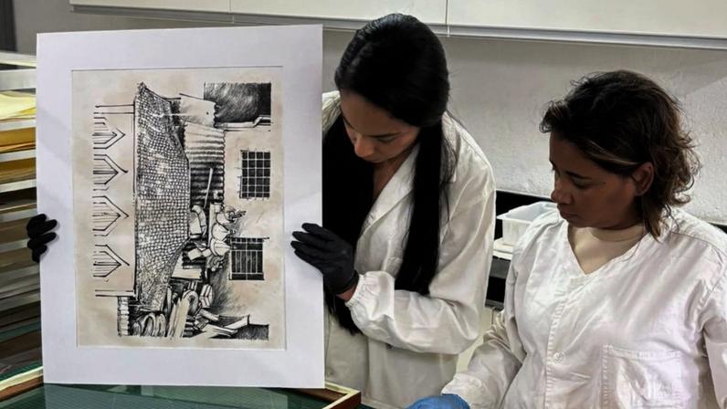 Revista "Ecoar" receberá trabalhos voltadas aos campos da arte, educação, patrimônio cultural e restauração