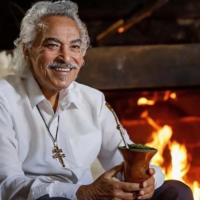 Morre Pedro Ortaça, último Tronco Missioneiro do RS