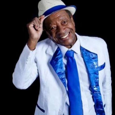 Morre Noca da Portela, ícone do Carnaval carioca, aos 93 anos