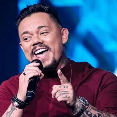 Cantor sertanejo Adriano Muniz é encontrado morto no DF