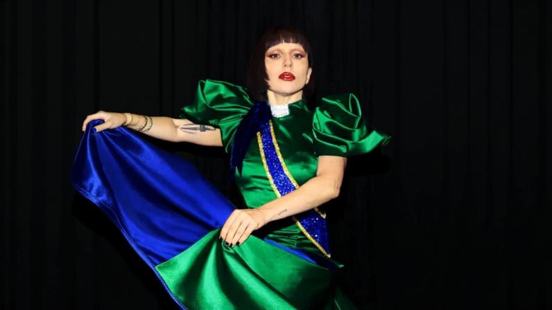 Todo Mundo no Rio é uma série de megashows gratuitos de música internacional promovido pela Prefeitura do Rio de Janeiro e produzido pela Bonus Track