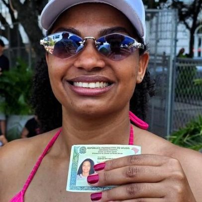Fãs cruzam fronteiras para ver Shakira em show histórico no Copacabana
