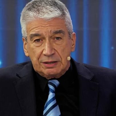 Décio Piccinini relembra trauma ao encontrar a esposa morta