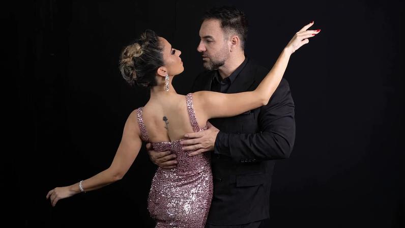 A produção, que recria a atmosfera das grandes casas de show da Argentina, passará na capital mineira no dia 14 de junho