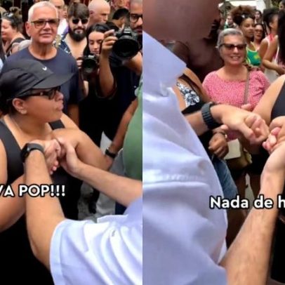 Público pede apenas divas pop no Todo Mundo no Rio, nada de homens