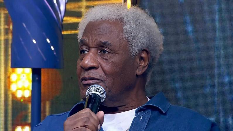 Tony Tornado choca ao revelar até que idade o pai viveu