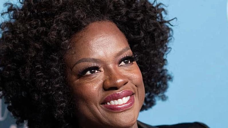 Viola Davis diz em Cannes que um diretor a chamou pelo nome de sua empregada