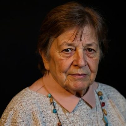 Yara Tupynambá recebe diploma de Notório Saber da UFMG aos 94 anos