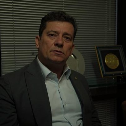 Sergio Moro critica vazamentos seletivos durante investigações