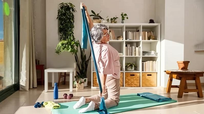 Algumas das medidas preventivas mais eficazes que podem ser adotadas agora são mudanças no estilo de vida relacionadas