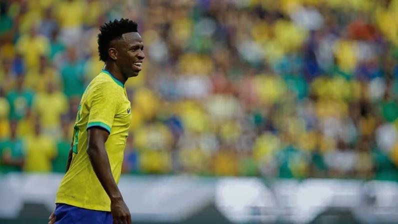 Copa do Mundo será realizada de 11 de junho a 19 de julho nos EUA, no México e no Canadá