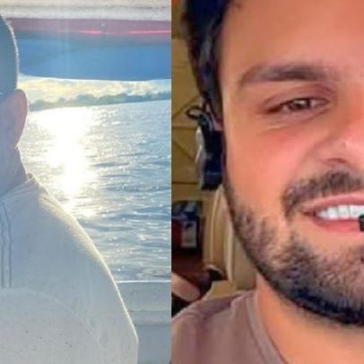 Empresário colombiano dono do avião desaparecido em SP é assassinado no PA