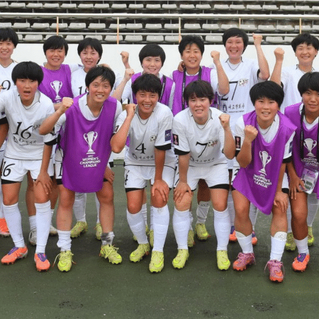 Equipe do Naegohyang jogará na Coreia do Sul